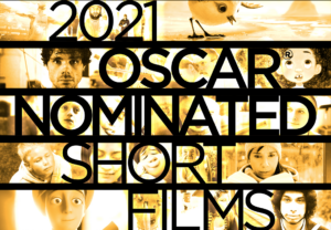 Oscar Shorts Poster 2021